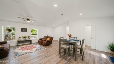 Welcome to 1407 High Street, a brand-new 3-bedroom, 2-bath on Palatka Golf Club in Florida - for sale on GolfHomes.com, golf home, golf lot