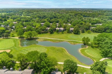 Spectacular Lakefront Walk-Out Ranch in Lake Barrington Shores! on Pine Meadow Golf Club in Illinois - for sale on GolfHomes.com, golf home, golf lot