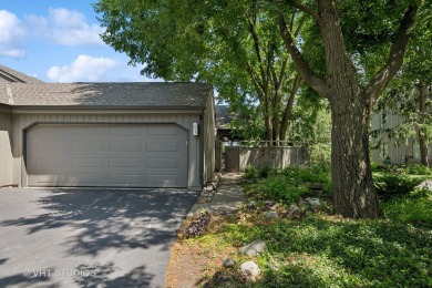 Spectacular Lakefront Walk-Out Ranch in Lake Barrington Shores! on Pine Meadow Golf Club in Illinois - for sale on GolfHomes.com, golf home, golf lot