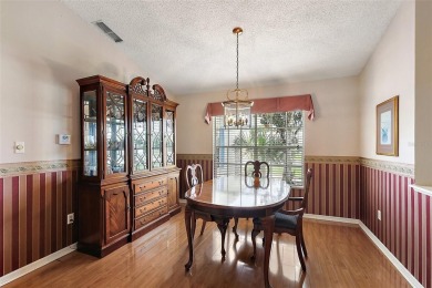 FANTASTIC, 3/2 home with EXPANSIVE ENCLOSED LANAI and REAR PATIO on Plantation Golf Club in Florida - for sale on GolfHomes.com, golf home, golf lot