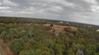 This beautiful almost .4 acre lot backs up to a wooded on The Retreat in Texas - for sale on GolfHomes.com, golf home, golf lot