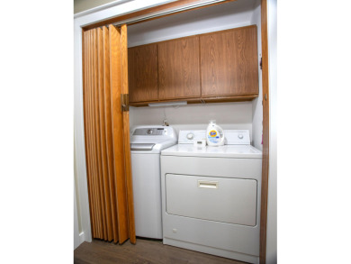 Incredible and updated Trapper Woods condo, nestled in the on Canadian Lakes Country Club-The Pines Course in Michigan - for sale on GolfHomes.com, golf home, golf lot