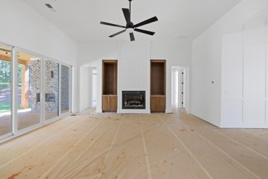 Stunning New Construction in Harbor Club on Lake Oconee! This on Harbor Club Golf and Country Club in Georgia - for sale on GolfHomes.com, golf home, golf lot