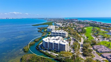 Step into coastal elegance in this fully renovated three-bedroom on Longboat Key Golf Club Resort in Florida - for sale on GolfHomes.com, golf home, golf lot