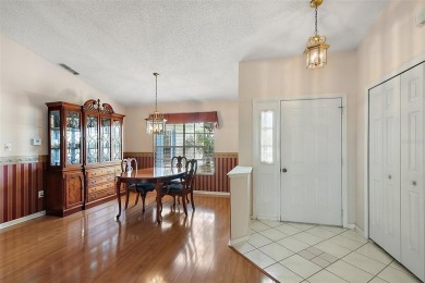 FANTASTIC, 3/2 home with EXPANSIVE ENCLOSED LANAI and REAR PATIO on Plantation Golf Club in Florida - for sale on GolfHomes.com, golf home, golf lot