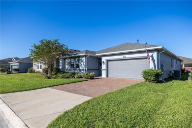 Come experience the epitome of resort-style living in this on Trilogy at Ocala Preserve in Florida - for sale on GolfHomes.com, golf home, golf lot