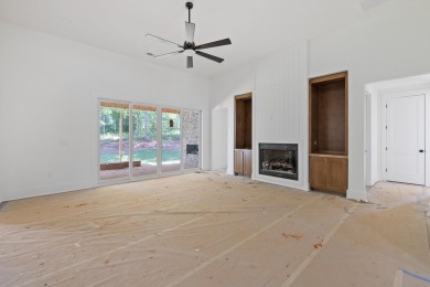Stunning New Construction in Harbor Club on Lake Oconee! This on Harbor Club Golf and Country Club in Georgia - for sale on GolfHomes.com, golf home, golf lot