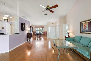 FANTASTIC, 3/2 home with EXPANSIVE ENCLOSED LANAI and REAR PATIO on Plantation Golf Club in Florida - for sale on GolfHomes.com, golf home, golf lot
