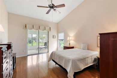 FANTASTIC, 3/2 home with EXPANSIVE ENCLOSED LANAI and REAR PATIO on Plantation Golf Club in Florida - for sale on GolfHomes.com, golf home, golf lot