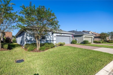 Come experience the epitome of resort-style living in this on Trilogy at Ocala Preserve in Florida - for sale on GolfHomes.com, golf home, golf lot