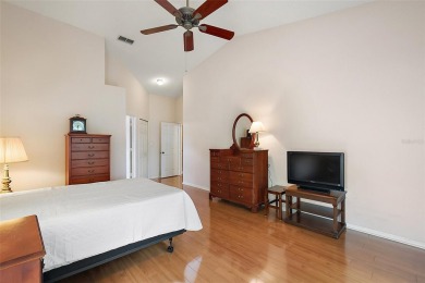 FANTASTIC, 3/2 home with EXPANSIVE ENCLOSED LANAI and REAR PATIO on Plantation Golf Club in Florida - for sale on GolfHomes.com, golf home, golf lot