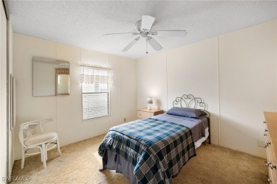 Your slice of paradise awaits with this 1989 2/2 Doublewide on Heron Creek Golf and Country Club in Florida - for sale on GolfHomes.com, golf home, golf lot