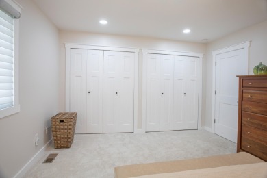 Incredible and updated Trapper Woods condo, nestled in the on Canadian Lakes Country Club-The Pines Course in Michigan - for sale on GolfHomes.com, golf home, golf lot