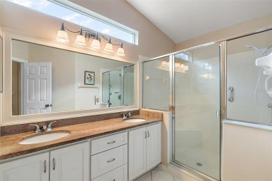 FANTASTIC, 3/2 home with EXPANSIVE ENCLOSED LANAI and REAR PATIO on Plantation Golf Club in Florida - for sale on GolfHomes.com, golf home, golf lot