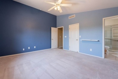 Welcome to this meticulously updated home in the Cove, located on Voyager RV Resort and Golf Course in Arizona - for sale on GolfHomes.com, golf home, golf lot