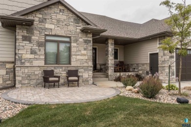 OPEN HOUSE SATURDAY  SUNDAY 1:00 - 2:30. Country living so close on Willow Run Golf Course in South Dakota - for sale on GolfHomes.com, golf home, golf lot