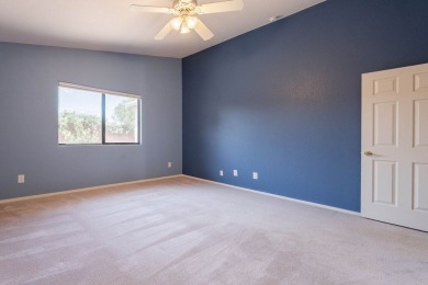 Welcome to this meticulously updated home in the Cove, located on Voyager RV Resort and Golf Course in Arizona - for sale on GolfHomes.com, golf home, golf lot