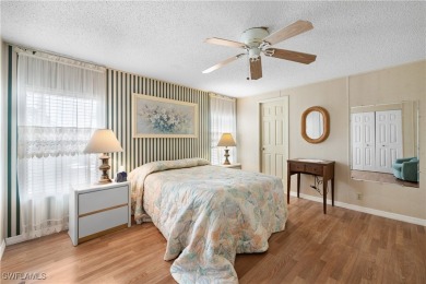 Your slice of paradise awaits with this 1989 2/2 Doublewide on Heron Creek Golf and Country Club in Florida - for sale on GolfHomes.com, golf home, golf lot