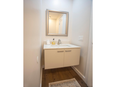 Incredible and updated Trapper Woods condo, nestled in the on Canadian Lakes Country Club-The Pines Course in Michigan - for sale on GolfHomes.com, golf home, golf lot