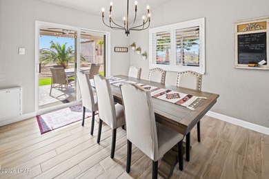 Welcome home to 2850 Edgewood Drive, a thoughtfully updated on London Bridge Golf Course in Arizona - for sale on GolfHomes.com, golf home, golf lot