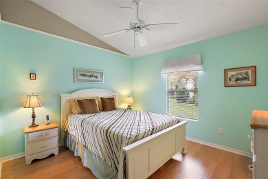 FANTASTIC, 3/2 home with EXPANSIVE ENCLOSED LANAI and REAR PATIO on Plantation Golf Club in Florida - for sale on GolfHomes.com, golf home, golf lot