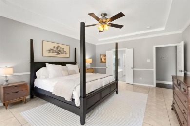 Beautifully updated home tucked away on a quiet end street in on Jim Boggs in Texas - for sale on GolfHomes.com, golf home, golf lot