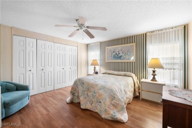Your slice of paradise awaits with this 1989 2/2 Doublewide on Heron Creek Golf and Country Club in Florida - for sale on GolfHomes.com, golf home, golf lot