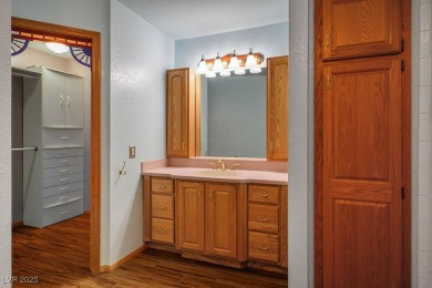 Stunning Home in the Heart of Los Prados!

Welcome to this on Los Prados Golf Course in Nevada - for sale on GolfHomes.com, golf home, golf lot