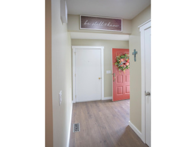 Incredible and updated Trapper Woods condo, nestled in the on Canadian Lakes Country Club-The Pines Course in Michigan - for sale on GolfHomes.com, golf home, golf lot