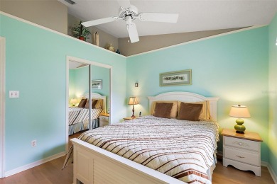 FANTASTIC, 3/2 home with EXPANSIVE ENCLOSED LANAI and REAR PATIO on Plantation Golf Club in Florida - for sale on GolfHomes.com, golf home, golf lot