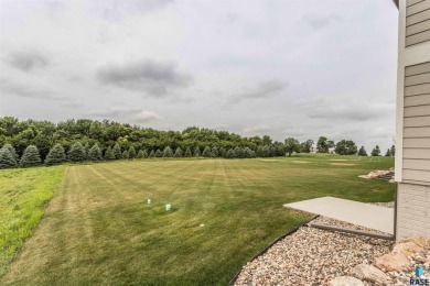 OPEN HOUSE SATURDAY  SUNDAY 1:00 - 2:30. Country living so close on Willow Run Golf Course in South Dakota - for sale on GolfHomes.com, golf home, golf lot