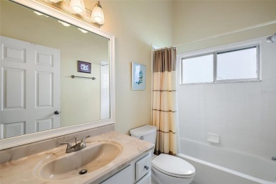 FANTASTIC, 3/2 home with EXPANSIVE ENCLOSED LANAI and REAR PATIO on Plantation Golf Club in Florida - for sale on GolfHomes.com, golf home, golf lot