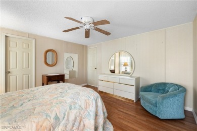 Your slice of paradise awaits with this 1989 2/2 Doublewide on Heron Creek Golf and Country Club in Florida - for sale on GolfHomes.com, golf home, golf lot
