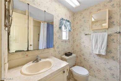 Your slice of paradise awaits with this 1989 2/2 Doublewide on Heron Creek Golf and Country Club in Florida - for sale on GolfHomes.com, golf home, golf lot