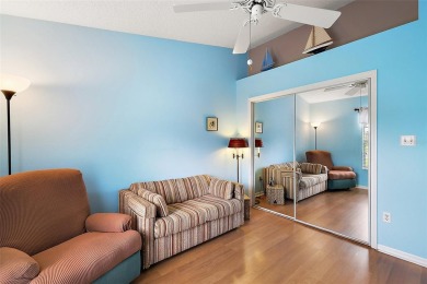 FANTASTIC, 3/2 home with EXPANSIVE ENCLOSED LANAI and REAR PATIO on Plantation Golf Club in Florida - for sale on GolfHomes.com, golf home, golf lot