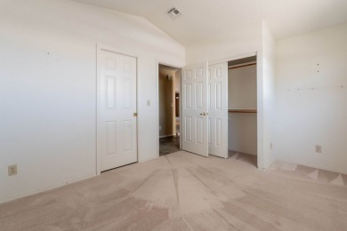 Welcome to this meticulously updated home in the Cove, located on Voyager RV Resort and Golf Course in Arizona - for sale on GolfHomes.com, golf home, golf lot