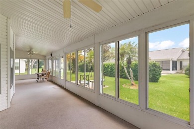 FANTASTIC, 3/2 home with EXPANSIVE ENCLOSED LANAI and REAR PATIO on Plantation Golf Club in Florida - for sale on GolfHomes.com, golf home, golf lot