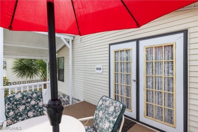 Your slice of paradise awaits with this 1989 2/2 Doublewide on Heron Creek Golf and Country Club in Florida - for sale on GolfHomes.com, golf home, golf lot