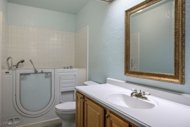 Stunning Home in the Heart of Los Prados!

Welcome to this on Los Prados Golf Course in Nevada - for sale on GolfHomes.com, golf home, golf lot