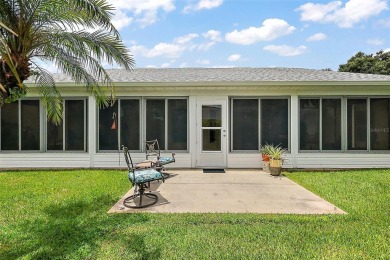 FANTASTIC, 3/2 home with EXPANSIVE ENCLOSED LANAI and REAR PATIO on Plantation Golf Club in Florida - for sale on GolfHomes.com, golf home, golf lot