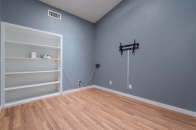 Welcome to this meticulously updated home in the Cove, located on Voyager RV Resort and Golf Course in Arizona - for sale on GolfHomes.com, golf home, golf lot