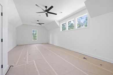 Stunning New Construction in Harbor Club on Lake Oconee! This on Harbor Club Golf and Country Club in Georgia - for sale on GolfHomes.com, golf home, golf lot