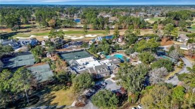 Design your dream home on this spacious corner wooded lot in the on Berkeley Hall Golf Club in South Carolina - for sale on GolfHomes.com, golf home, golf lot