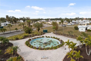Your slice of paradise awaits with this 1989 2/2 Doublewide on Heron Creek Golf and Country Club in Florida - for sale on GolfHomes.com, golf home, golf lot