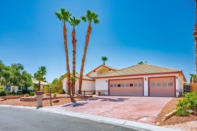 Stunning Home in the Heart of Los Prados!

Welcome to this on Los Prados Golf Course in Nevada - for sale on GolfHomes.com, golf home, golf lot