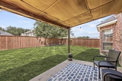 Beautifully updated home tucked away on a quiet end street in on Jim Boggs in Texas - for sale on GolfHomes.com, golf home, golf lot