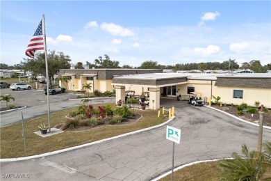 Your slice of paradise awaits with this 1989 2/2 Doublewide on Heron Creek Golf and Country Club in Florida - for sale on GolfHomes.com, golf home, golf lot