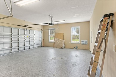 NEW ROOF INSTALLED DECEMBER 2024. Experience the elegance of a on Laurel Island Links in Georgia - for sale on GolfHomes.com, golf home, golf lot