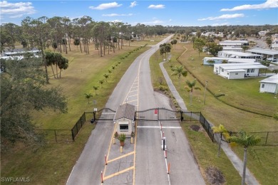 Your slice of paradise awaits with this 1989 2/2 Doublewide on Heron Creek Golf and Country Club in Florida - for sale on GolfHomes.com, golf home, golf lot