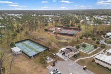 Your slice of paradise awaits with this 1989 2/2 Doublewide on Heron Creek Golf and Country Club in Florida - for sale on GolfHomes.com, golf home, golf lot